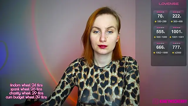 RandyCherry online show from December 2025 03:06:01 PM