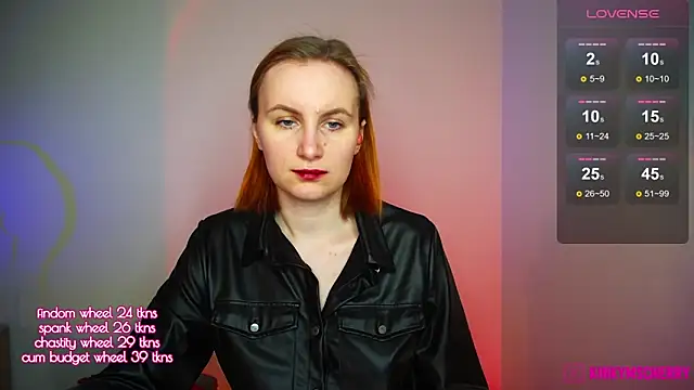 RandyCherry online show from December 2025 03:16:02 PM