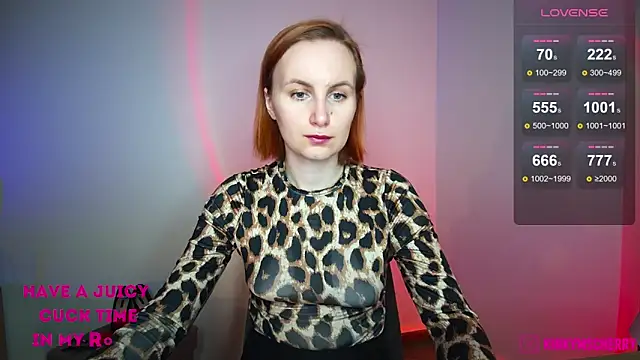 RandyCherry online show from October 2025 02:51:01 PM