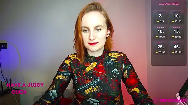 RandyCherry online show from October 2025 05:57:02 PM