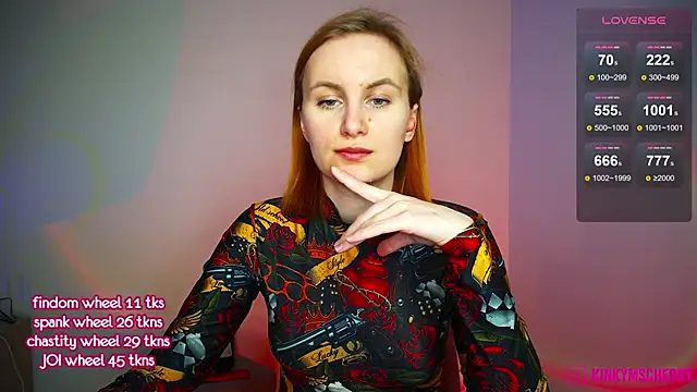 RandyCherry online show from February 2026 03:28:01 PM