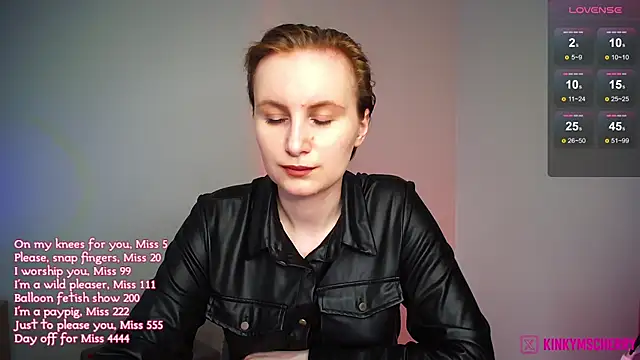 RandyCherry online show from May 2026 02:39:02 PM
