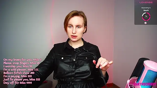 RandyCherry online show from May 2026 03:51:01 PM