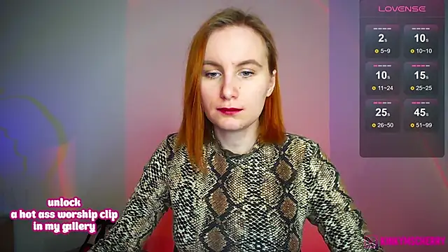 RandyCherry online show from December 2025 03:25:02 PM