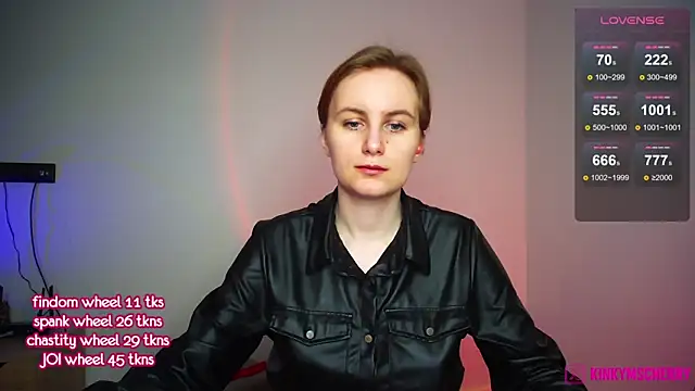 RandyCherry online show from March 2026 03:38:01 PM