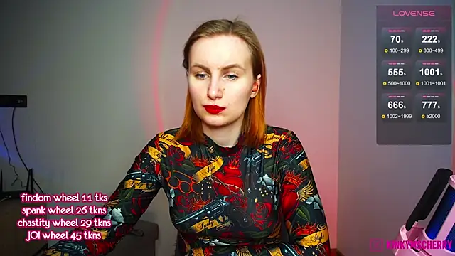 RandyCherry online show from March 2026 04:24:02 PM