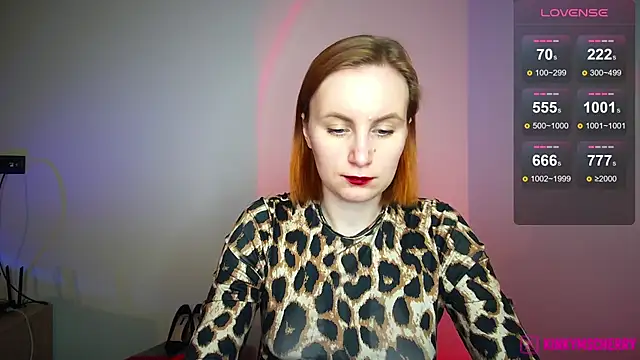 RandyCherry online show from November 2025 03:22:01 PM