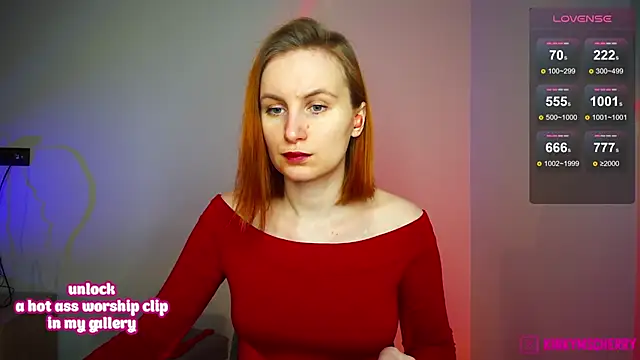 RandyCherry online show from January 2026 03:07:02 PM