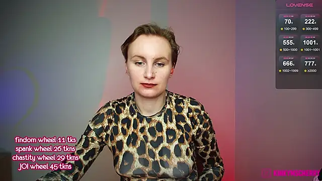 RandyCherry online show from April 2026 04:48:02 PM