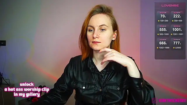 RandyCherry online show from February 2026 02:37:02 PM