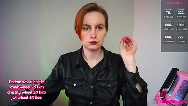 RandyCherry online show from April 2026 02:34:01 PM