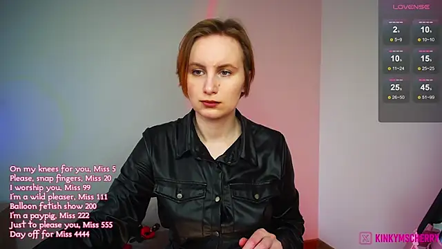 RandyCherry online show from May 2026 03:00:01 PM