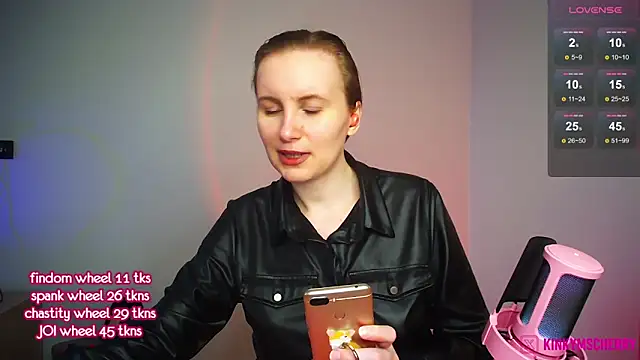 RandyCherry online show from March 2026 03:24:02 PM