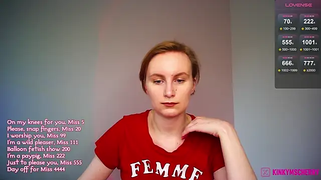 RandyCherry online show from May 2026 03:08:01 PM