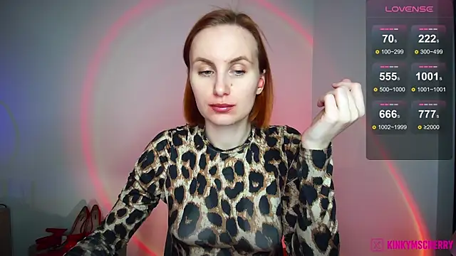 RandyCherry online show from September 2025 01:45:02 PM
