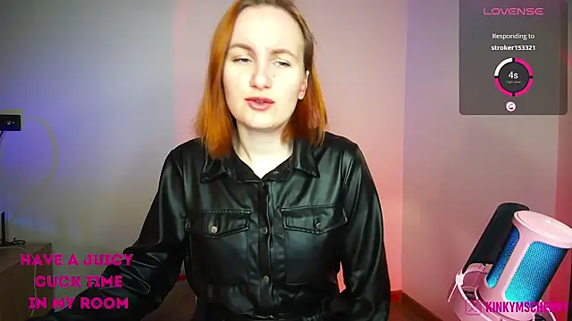 RandyCherry online show from November 2025 02:18:01 PM