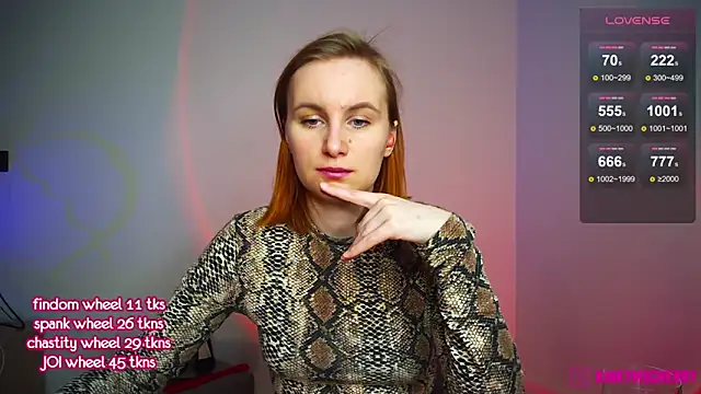 RandyCherry online show from February 2026 03:34:02 PM