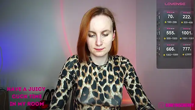 RandyCherry online show from October 2025 02:51:02 PM