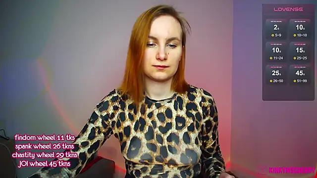 RandyCherry online show from February 2026 02:47:02 PM