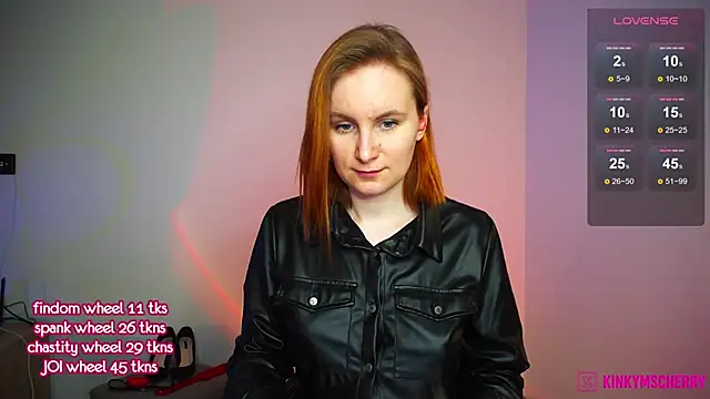 RandyCherry online show from February 2026 02:15:01 PM