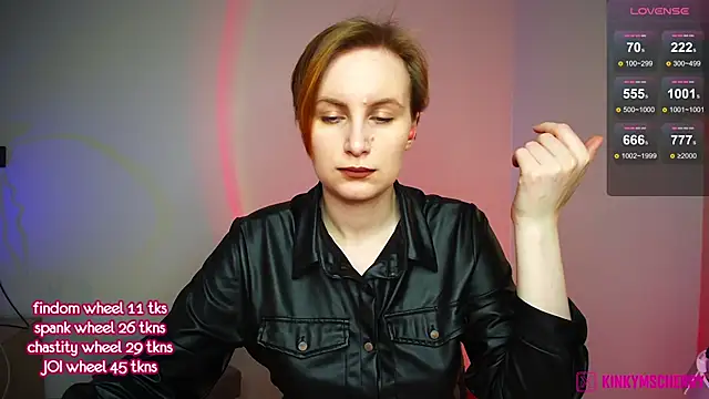 RandyCherry online show from April 2026 02:23:02 PM