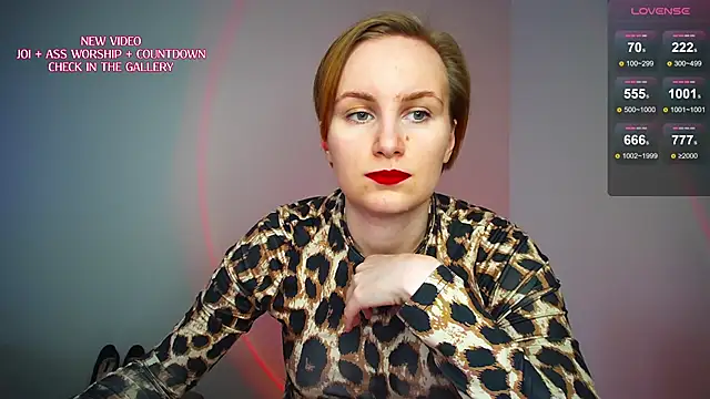 RandyCherry online show from July 2026 02:58:02 PM
