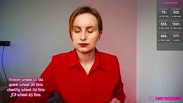 RandyCherry online show from March 2026 02:29:01 PM