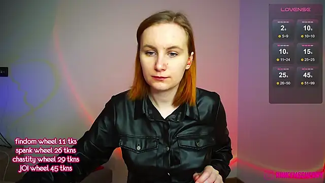 RandyCherry online show from February 2026 03:01:02 PM