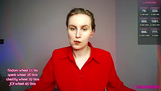 RandyCherry online show from March 2026 03:57:01 PM