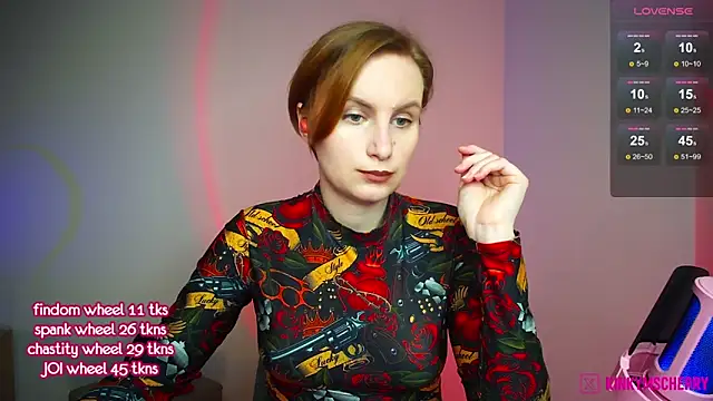 RandyCherry online show from April 2026 03:49:02 PM