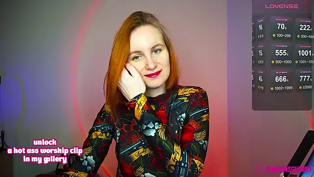 RandyCherry online show from December 2025 01:35:01 PM