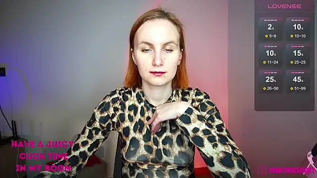 RandyCherry online show from October 2025 04:42:01 PM