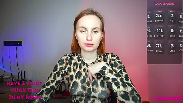 RandyCherry online show from October 2025 02:38:01 PM