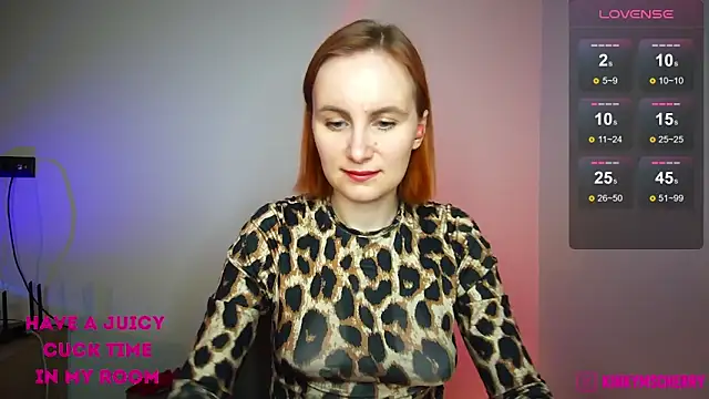 RandyCherry online show from October 2025 02:38:02 PM