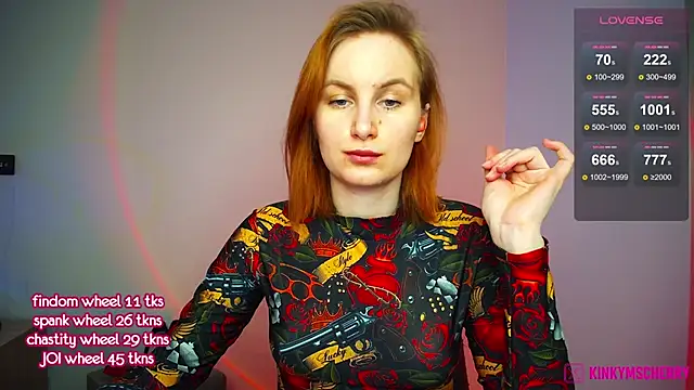 RandyCherry online show from February 2026 01:44:02 PM