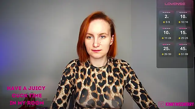 RandyCherry online show from September 2025 02:23:01 PM