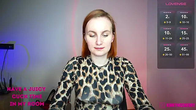 RandyCherry online show from November 2025 04:00:02 PM