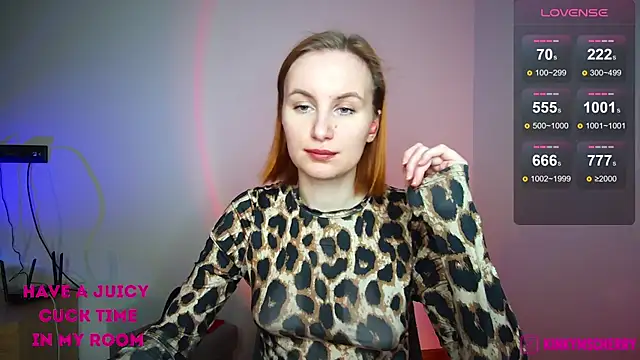 RandyCherry online show from November 2025 03:01:02 PM