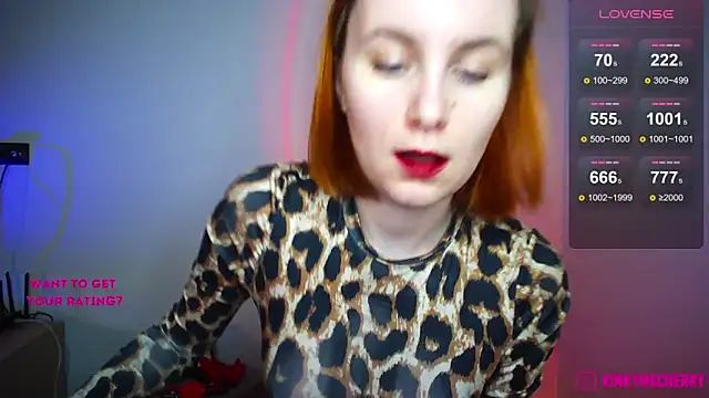 RandyCherry online show from November 2025 02:39:01 PM