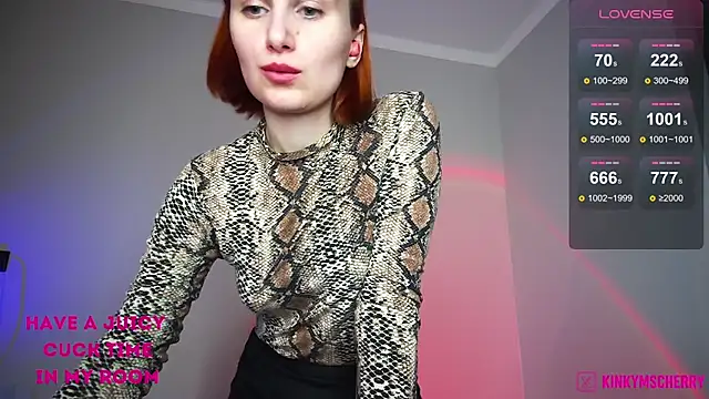 RandyCherry online show from September 2025 02:57:02 PM