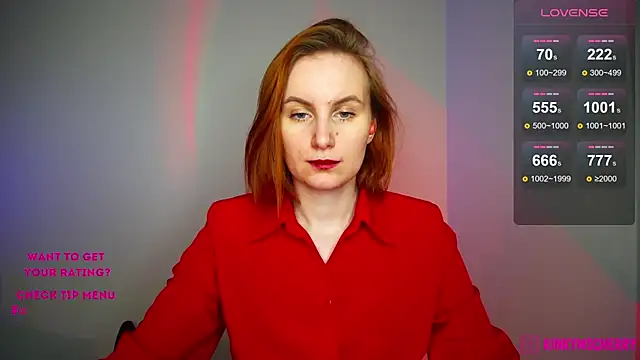 RandyCherry online show from December 2025 12:50:01 PM