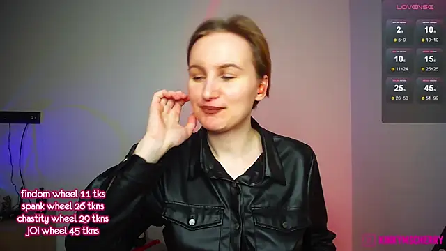 RandyCherry online show from March 2026 04:21:02 PM