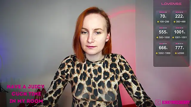 RandyCherry online show from September 2025 03:45:02 PM