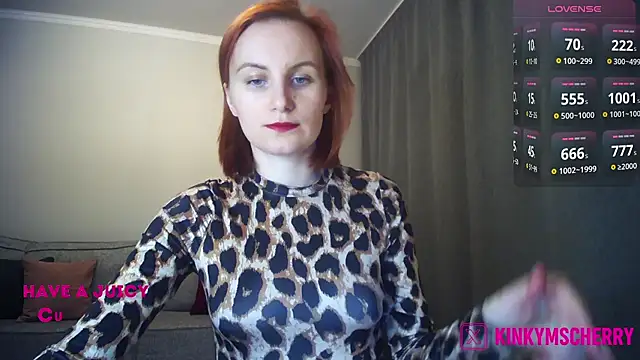 RandyCherry online show from February 2025 03:29:01 PM