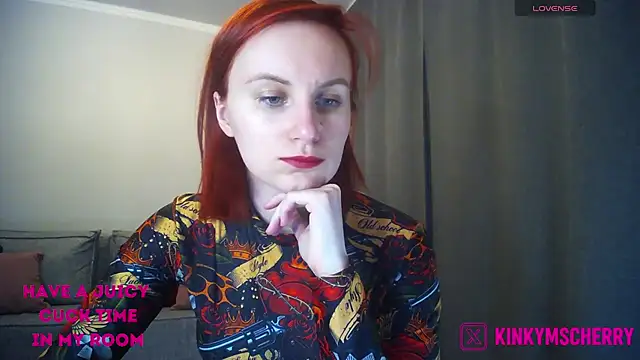 RandyCherry online show from March 2025 03:43:01 PM