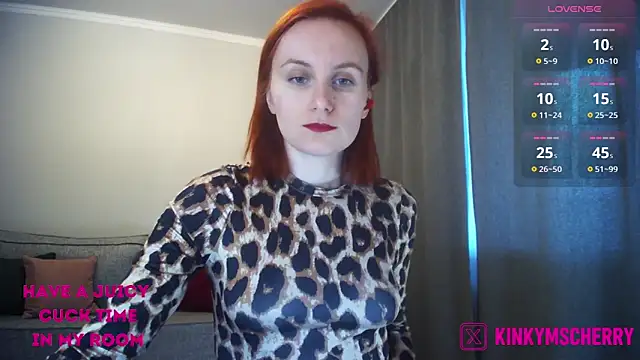 RandyCherry online show from March 2025 02:39:01 PM