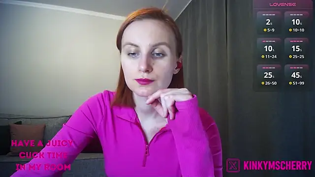 RandyCherry online show from February 2025 06:32:02 PM