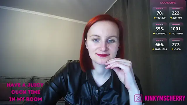 RandyCherry online show from February 2025 06:59:02 PM