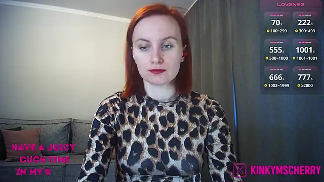 RandyCherry online show from March 2025 02:23:01 PM