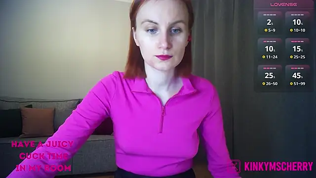RandyCherry online show from February 2025 03:27:02 PM